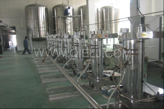 核桃深加工——核桃油，核桃粉，核桃工藝品，活性炭制品(圖9)