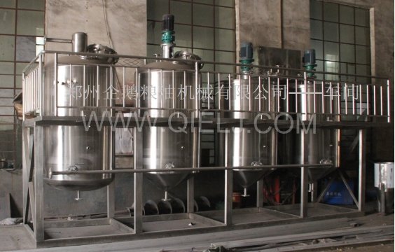 核桃深加工——核桃油，核桃粉，核桃工藝品，活性炭制品(圖10)