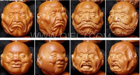 核桃深加工——核桃油，核桃粉，核桃工藝品，活性炭制品(圖5)