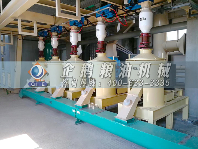 如何投資建設(shè)棕櫚油加工廠？企鵝糧油機(jī)械在線為您答疑解惑(圖7)