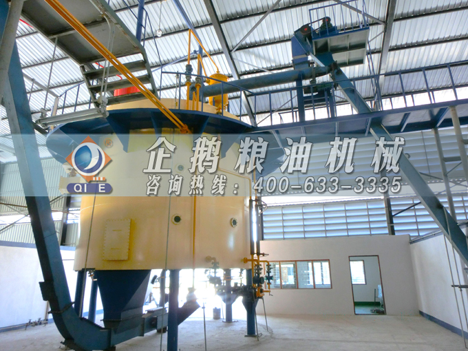 如何投資建設(shè)棕櫚油加工廠？企鵝糧油機(jī)械在線為您答疑解惑(圖5)