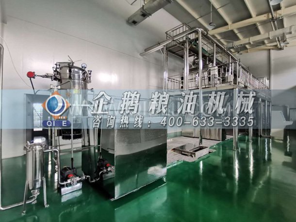 企鵝糧油機械勇往直前，深化建設(shè)品牌建設(shè)之路(圖4)