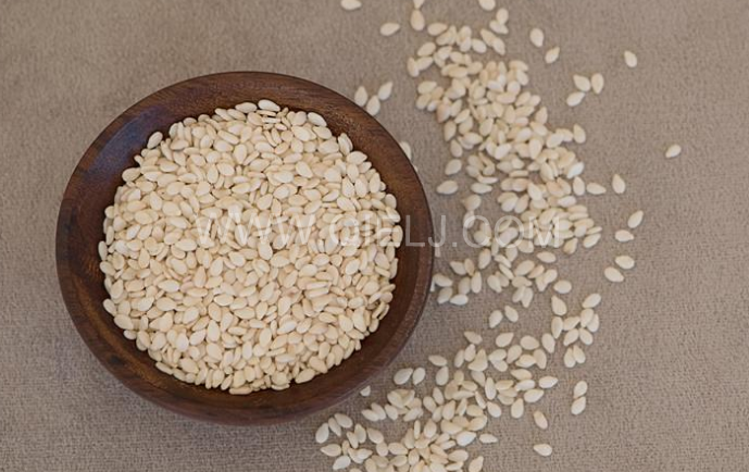 芝麻油壓榨處理設(shè)備，企鵝牌液壓榨油機(jī)勇于創(chuàng)新生產(chǎn)效率高(圖1)
